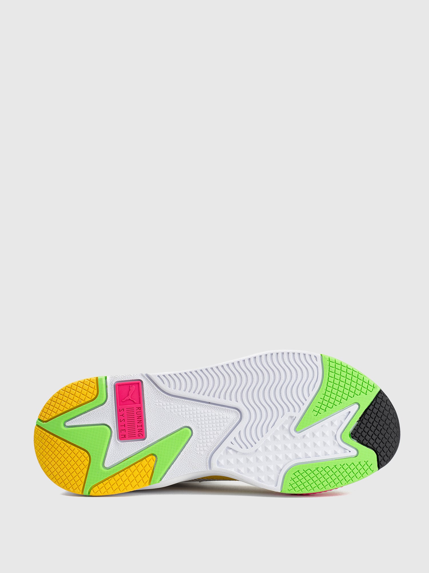 Puma rs x toys verde online